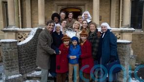 Call The Midwife film and Second World War prequel series announced