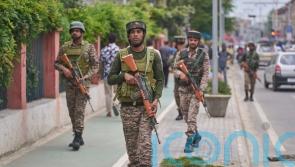 Child killed as India fires missiles across Pakistan border, officials say