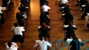 Thousands of GCSE pupils to receive exam results via app this summer