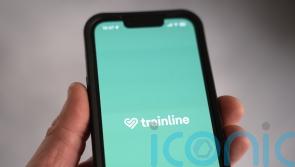 Trainline profits surge amid record sales as firm braces for UK rail shake-up
