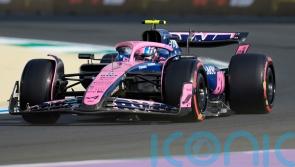 Franco Colapinto replaces Jack Doohan at Alpine for next five F1 races
