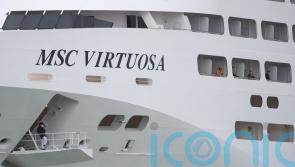 Suspect bailed as police investigation into cruise ship death continues