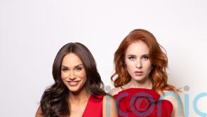 Vicky Pattison and Angela Scanlon launch podcast inspired by ‘female comradery’
