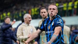 Wednesday’s briefing: Inter win Barca classic and Real line up Alexander-Arnold