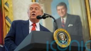 Trump plans to announce name change for Persian Gulf, officials say