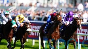 Illinois reported in fine spirits for Ormonde assignment
