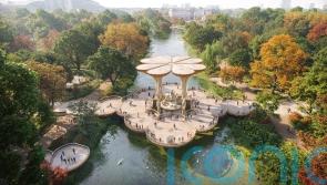 Shortlisted ideas for memorial to late Queen revealed as public asked for views
