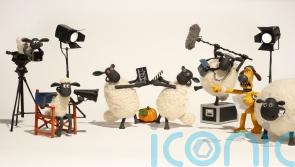 Aardman announces Halloween-themed Shaun The Sheep film