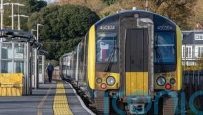 Minimum age for train drivers to be lowered to 18 amid shortage