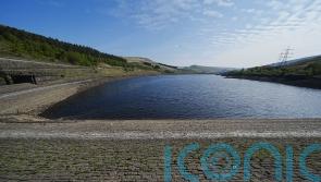 Drought risk warning issued after England’s driest start to spring since 1956