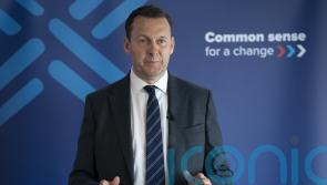 Five more years of Swinney would be ‘catastrophic’ for Scotland, Findlay warns