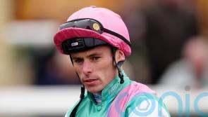 Gosdens opt for ‘shift in policy’ to ‘best available rider’