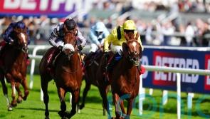 Burrows keeping options open regarding Nakheel return