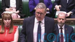Badenoch a ‘climate defeatist’, Starmer claims in energy costs exchange