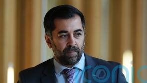 Yousaf and Varadkar urge restraint as violence over Kashmir flares