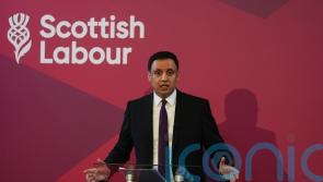 Scotland faces a simple choice in 2026: Swinney or me, says Sarwar