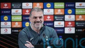 Ange Postecoglou laughs off Arsene Wenger view on Champions League qualification