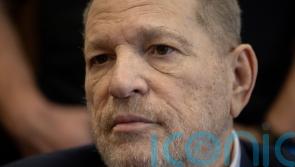 Former model gives evidence in Harvey Weinstein’s retrial