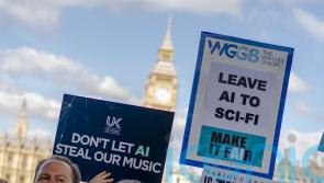 Data reforms move closer to becoming law amid calls to &lsquo;protect artists&rsquo; from AI