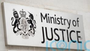 Ministers call on tech firms for ‘bold ideas’ to tackle justice system crisis