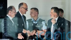 New German government plans to boost border controls to curb migration