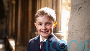 ‘Very important’ for young to thank veterans – Churchill’s great-great-grandson