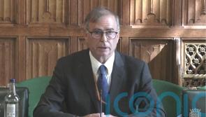 Incoming football regulator reveals donations to PM’s leadership campaign