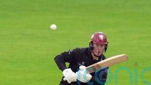 James Rew gets England call-up following Jordan Cox injury