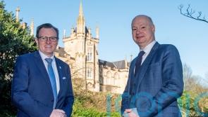 NI university leaders unite to call for political agreement on tuition fee rise