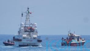 Sunken superyacht Bayesian to be raised from seabed within two weeks