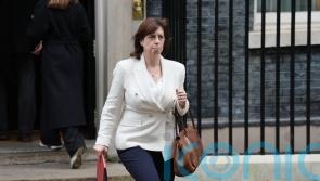 Lucy Powell apologises to grooming gang victims over ‘dog whistle’ remarks