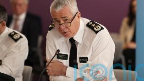 Police failing victims on legacy because of lack of funding – Boutcher