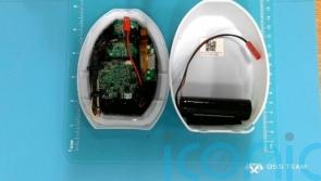 Doctor who hid cameras inside bathroom air fresheners jailed for voyeurism