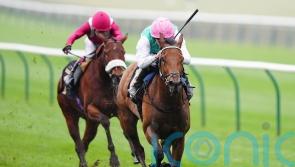 Late setback scuppers Zanzoun’s Classic bid