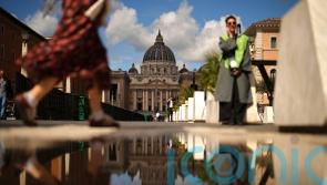 What&rsquo;s in a name for a newly-elected pope?