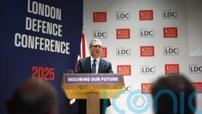 Starmer promises ‘defence dividend’ through hike in military spending