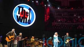 The Who announce farewell tour of North America