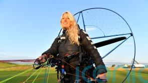 Cameraman killed in mid-air crash had raised concerns about stress, inquiry told