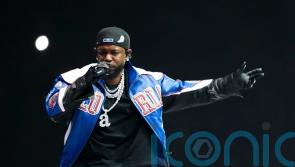 Kendrick Lamar leads the way with 10 nominations for BET Awards