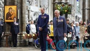 Archbishop warns ‘good’ that came after VE Day is now ‘under threat again’