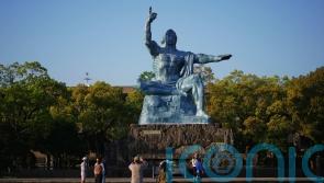 Nagasaki invites ‘all countries’ to memorial marking A-bomb anniversary