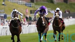 Illinois digs deep to return with Ormonde triumph