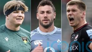 British and Irish Lions: The eye-grabbing inclusions and high-profile absentees