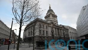 Spymaster at heart of UK network boasted he could supply ‘nukes’, court hears