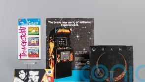 Tamagotchi and Defender among World Video Game Hall of Fame inductees