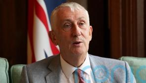 Speaker berates minister after he suggests delaying statement on UK-US deal