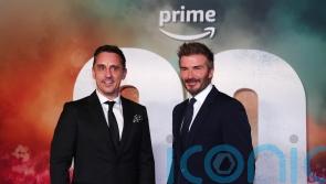 I dream big – David Beckham and Gary Neville head consortium buying Salford