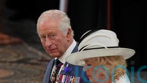 The King’s message in full on the 80th anniversary of VE Day