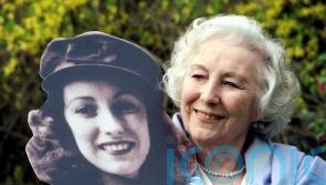 Wartime star Dame Vera Lynn would want young people to help others – daughter