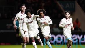 Sheffield United dream of Wembley after comfortable win over 10-man Bristol City